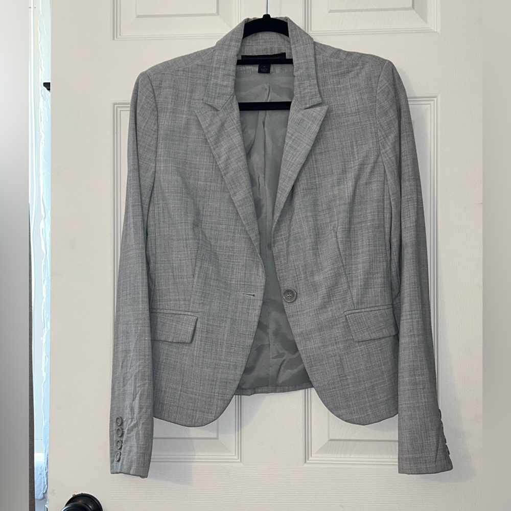 (3) Blazers